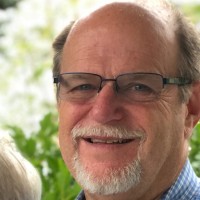 Jeffrey Harper