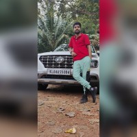 iBAND Technologies Employee Amon Antony's profile photo