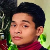 Paradyme, Inc. Employee Kyle Ivan Barreras's profile photo