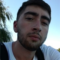 Pipe Design Employee Alexandru-Ionut Trifan's profile photo