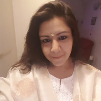 Shefali Singh : Guidance for life.. Tarot, Healing, Magick and Counselling Employee Shefali Singh's profile photo