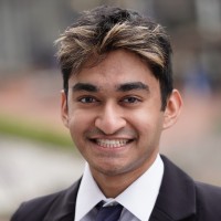 Codify Berkeley Employee Rohan Kudchadker's profile photo