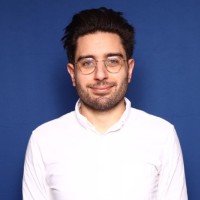 Harvey Employee Sam Gold's profile photo