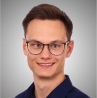 Mitteldeutsche Airport Holding Employee Maximilian Tausch's profile photo