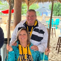 THE FORD COMPANIES Employee Steven Clifford's profile photo