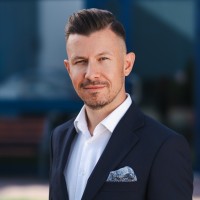 Talkin' Things Employee Jacek Terski's profile photo