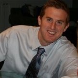 Volex Employee Connor Pingree's profile photo