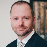 Toronto Police Service Employee Colin Stairs's profile photo