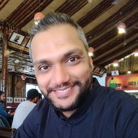 TVS Motor Company Employee Mohammed Shaikh's profile photo