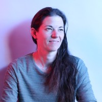 Berufsbildungszentrum IDM Employee Sue Lüthi's profile photo
