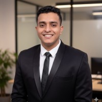 LatentForce Employee Antony Alex's profile photo