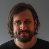 Supply & Demand Group Employee Ghyslain Godon's profile photo