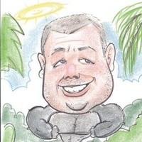 SAVI iQ Employee Darrell Burns's profile photo