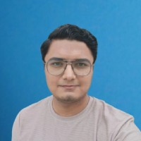 SoluteLabs Employee Atharv Trivedi's profile photo