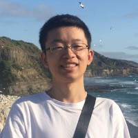 Xtracta Employee Xingkun Liu's profile photo