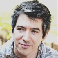 HENI Employee David Purkiss's profile photo