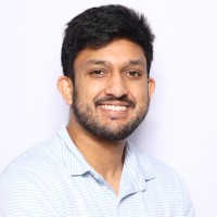 Google DeepMind Employee Shayan Khan's profile photo