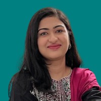 Lean Outset Employee Hadeesa Batool's profile photo