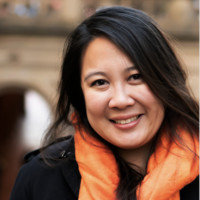 Anne Liu Email & Phone Number