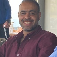 WAJHA DEVELOPMENTS Employee Mostafa Raafat's profile photo