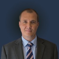 KCL e-document solutions Employee Dave B.'s profile photo
