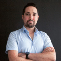 Avempace Employee Abdelhamid Kerkeni's profile photo