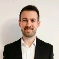 Magna Money Employee Graeme Thompson's profile photo