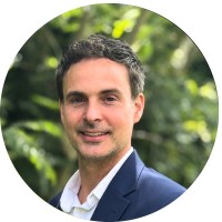 HOPE FOR HEMOPHILIA INC Employee Joe Ferguson's profile photo