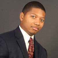 GCS Geospatial Employee Nicholas Livas's profile photo
