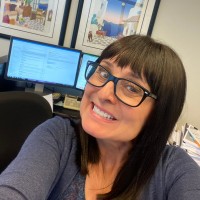 Whitney Smith Company Employee Cheryl J. Lopez's profile photo