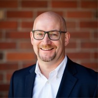 HR Collaborative Employee Sean Sperling's profile photo