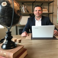 Geoff Eckert Email & Phone Number