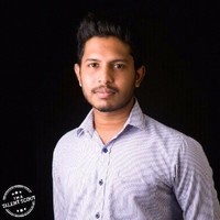 Macfarlane Generators Employee Iranga Herath's profile photo