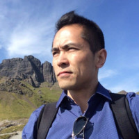 IPFX Employee Felix Elliott's profile photo