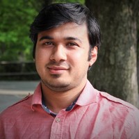 Rahul Dutta's profile photo