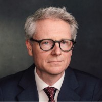 Exberry Employee Magnus Almqvist's profile photo