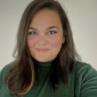 Green Room Communications Employee Heidi Floyd's profile photo