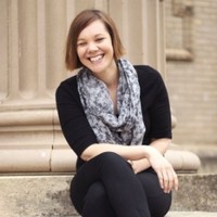 ISEP Study Abroad Employee Melody Stratton's profile photo