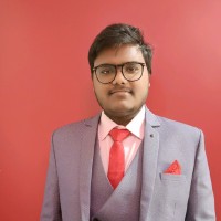 LogX Employee Snehil Kumar's profile photo