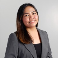 Bossjob Employee Mideth de Leon-Roman's profile photo