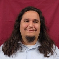 SAMMinistries Employee Benjamin Cortez's profile photo