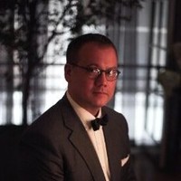 The 1916 Company Employee Jack Forster's profile photo