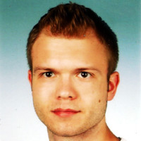 Micazook Employee Dawid Mazur's profile photo