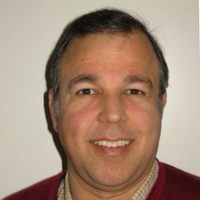 Stats NZ Employee John Crossland's profile photo