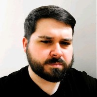 Sabre Systems Inc. Employee Brandan Jablonski's profile photo