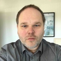 Cabot Corporation Employee Frédéric Julien's profile photo