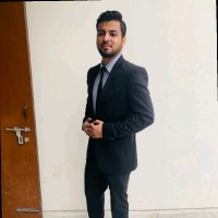 AdmitKard Employee Rupesh Chainani's profile photo