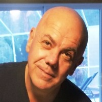 Walt Disney World Employee Brent Hutson's profile photo