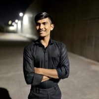 Parth Singal's profile photo
