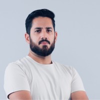Delhi Capitals Employee Aman Gulati's profile photo